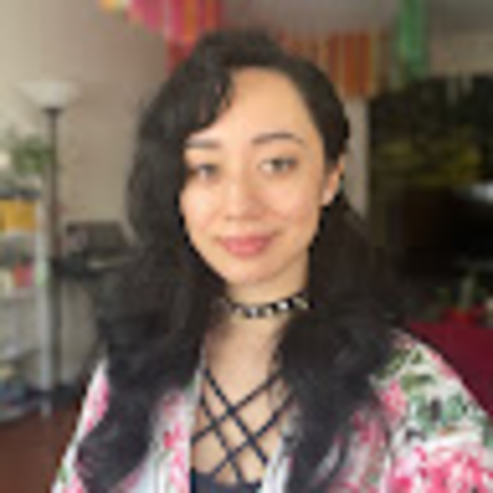 Meet your Posher, Jenna